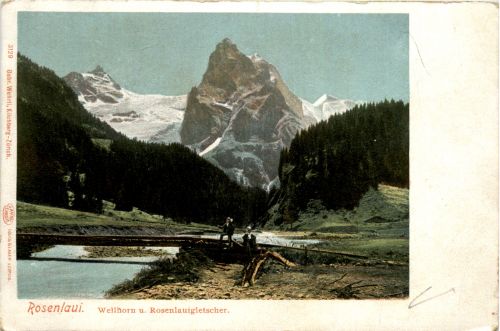 Rosenlaui