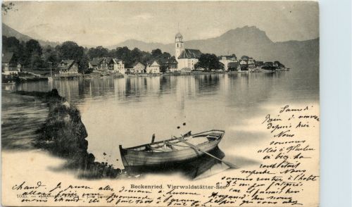Beckenried