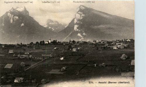 Aeschi