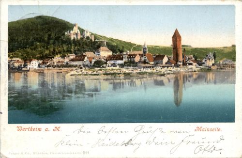Wertheim