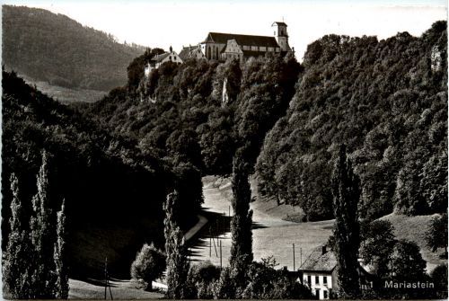 Mariastein
