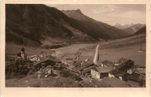 Stuben am Arlberg