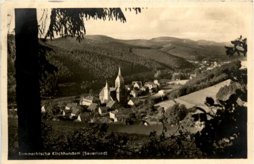 Kirchhundem