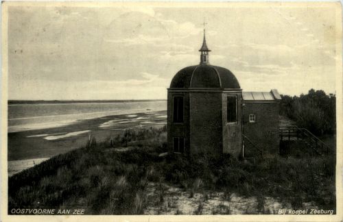 Oostvoorne aan Zee