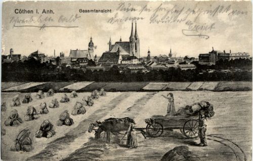 Cöthen