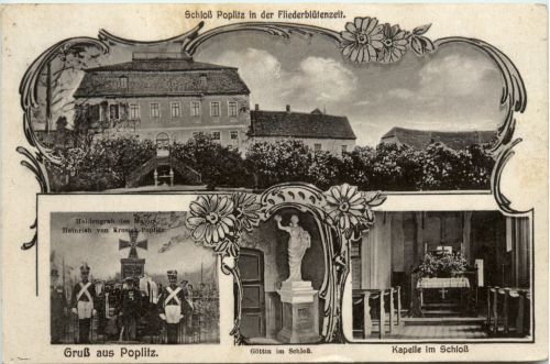 Gruss aus Poplitz