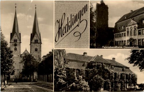 Hecklingen