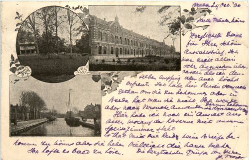 Breda