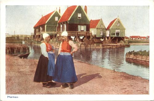 Marken