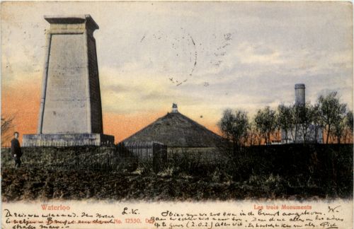 Waterloo