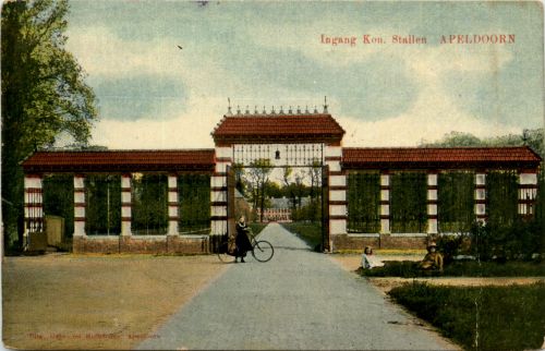 Apeldoorn