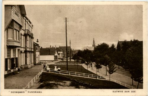 Katwyk aan Zee - Duinoord