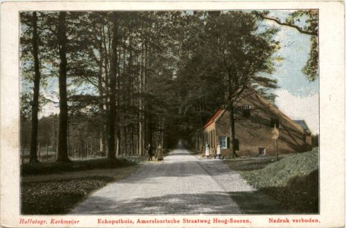 Apeldoorn