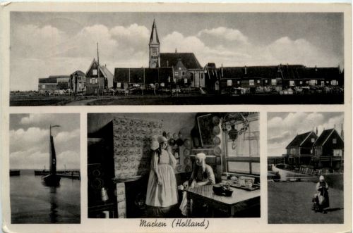 Marken