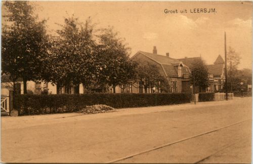 Goet uit Leersum