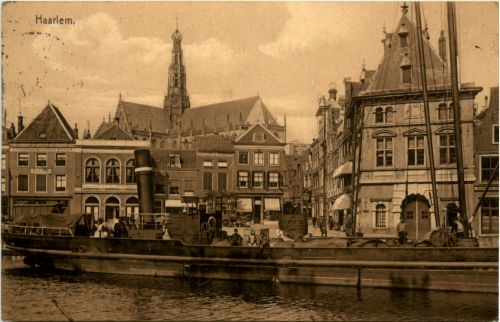 Haarlem
