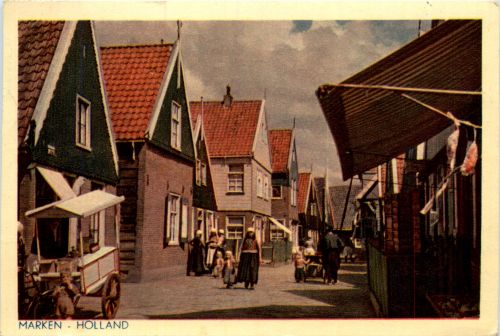 Marken