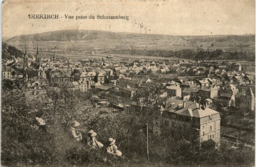 Diekirch
