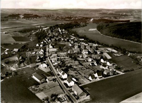Wetterburg Kr. Waldeck