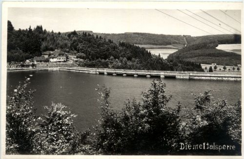 Diemeltalsperre