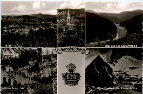 Scharzfeld/Harz