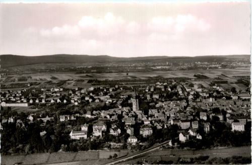 Oberursel, Taunus