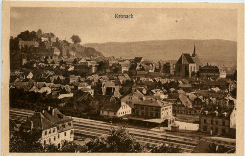 Kronach