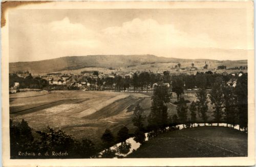 Redwitz a.d. Rodach