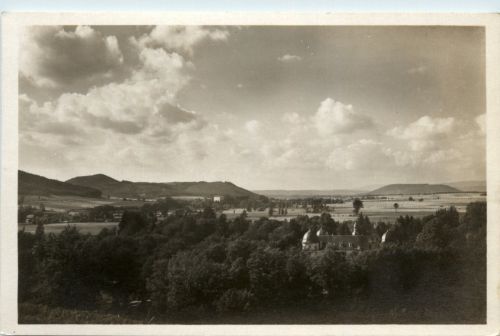 Mitwitz, Unteres Schloss
