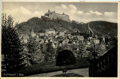 Kulmbach