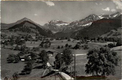 Aeschiried ob. Thunersee
