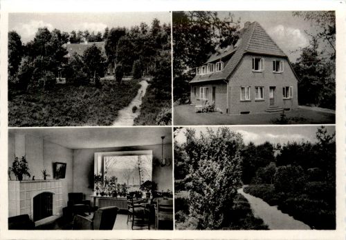 Erholungsheim Spöktal