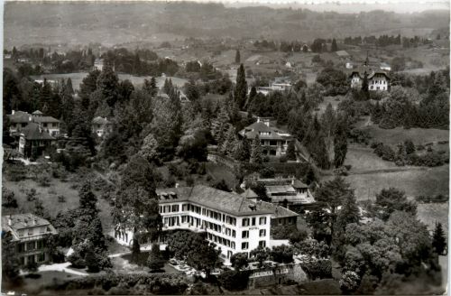 Clarens, Hotel Ketterer