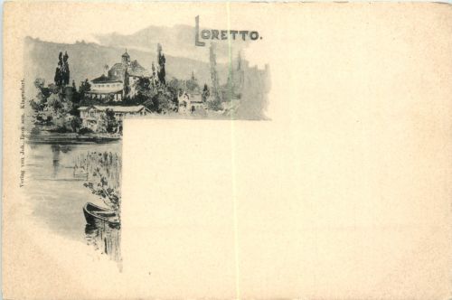 Klagenfurt, Loretto