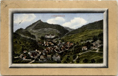 Langenbruck