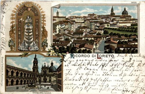 Ricordo di Loreto