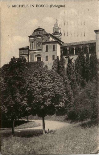 S. Michele in Bosco Bologna
