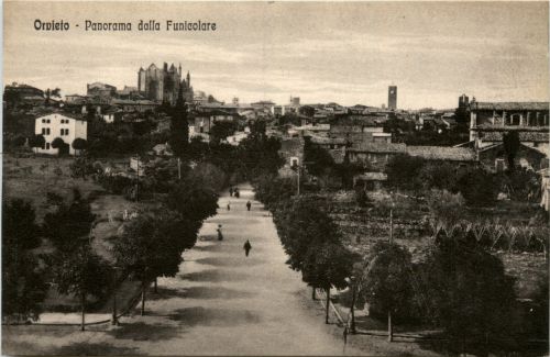 Orvieto