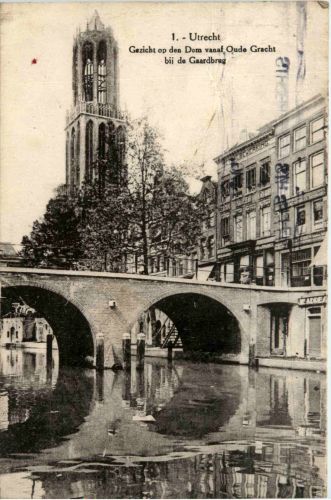 Utrecht