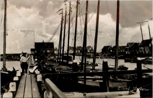 Eiland Marken