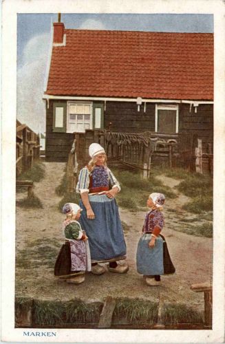 Marken