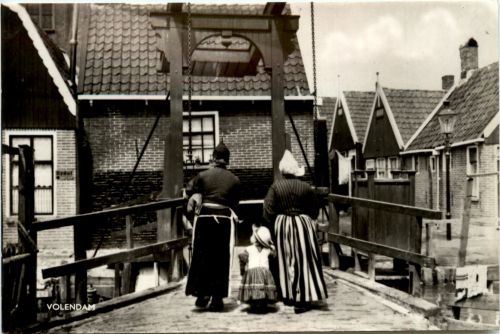 Volendam