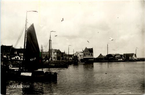 Volendam