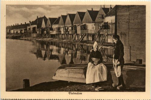 Volendam
