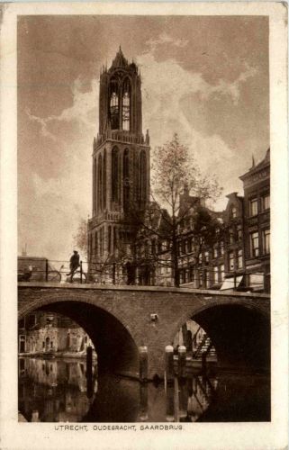 Utrecht