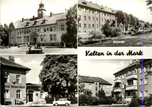 Velten in der Mark