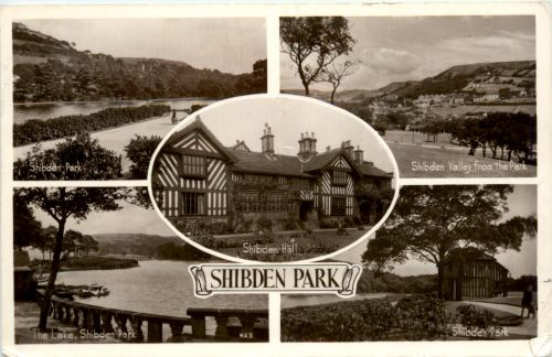 Shibden Park
