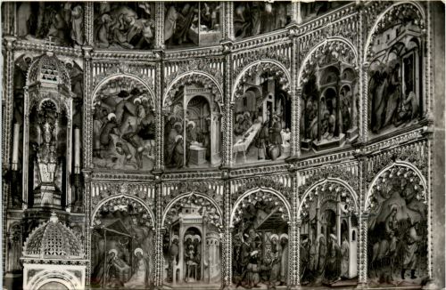 Salamanca