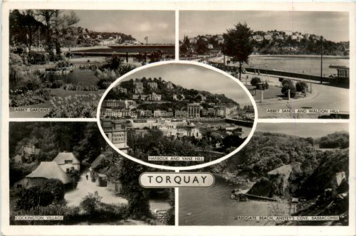 Torquay