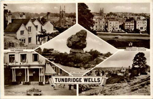Tunbridge Wells